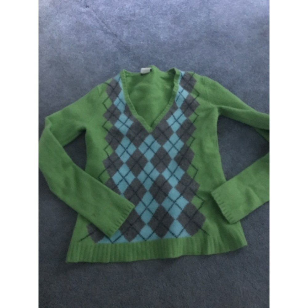 J Crew Sweater
